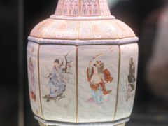 -上海博物馆(人民广场馆)