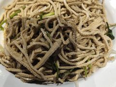 -马路牙子地桌烤肉(工体店)