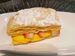 -万丽轩·粤菜(王府井金茂万丽酒店)