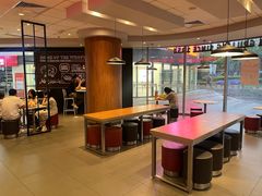 -汉堡王(烟台宝龙店)
