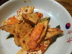 -平泽烤肉(锦水街店)