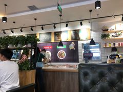 -拿渡·水煮鱼麻辣香锅(王府井奥莱·香江小镇店)
