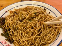 -李叁面馆(妇幼店)