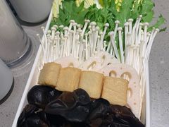 -半天妖烤鱼(新中关购物中心店)
