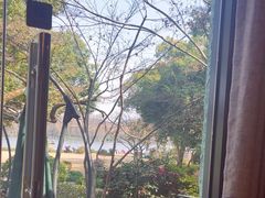 -浙江西子宾馆·瑶园咖啡厅