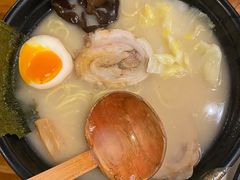 百步拉面-百步拉面