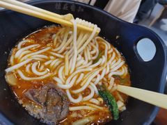 -桂在香知桂林米粉(红博中央公园店)
