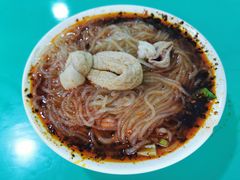 冒节子-甘记肥肠粉(马鞍北路店)