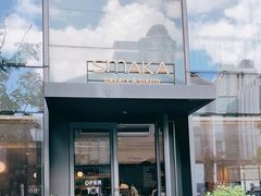 -SMAKA(复兴soho店)