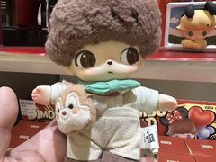 -泡泡玛特POPMART(凯德大峡谷店)