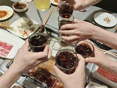 -海底捞火锅(金光华店)