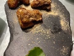 蒜香骨-中西名菜(增城万达广场店)