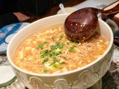 桐君熬豆腐-一味大院•桐庐菜传承店(春江路店)