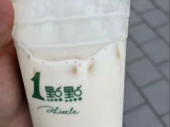 -1点点(河南中路店)