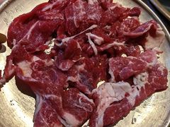 -西塔老太太泥炉烤肉(望京一店)