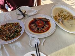 -好兄弟郭巨海鲜(天一阁店)