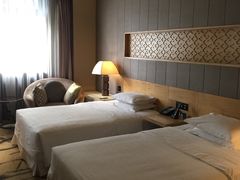 -西安赛瑞喜来登大酒店