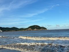 -东海半边山旅游度假区