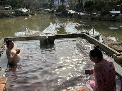 -溧阳天目湖天沐温泉