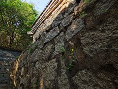 -白水寺森林公园