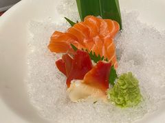 -大渔铁板烧(通州万达店)