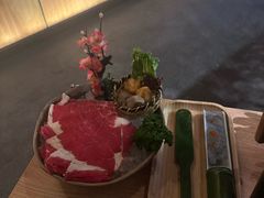 -大头椰·椰子鸡火锅(南宁万象城店)