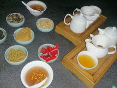 -湖畔居茶楼(湖滨店)
