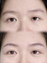 -MIVI野生眉纹绣纹眉