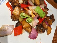 -云海肴云南菜·蒸汽石锅鱼(北京良乡华冠店)