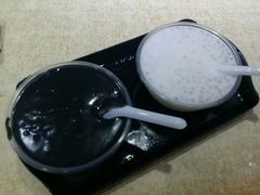 -百花传统甜品店(原址店)