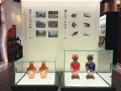 -金成潮菜博物馆(海珠湿地店)