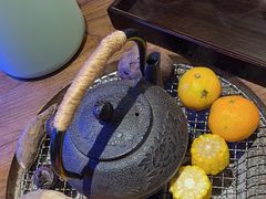 -江南小菜(东辰御龙湾店)