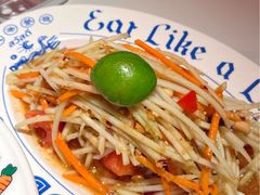 -太食獸泰式茶餐厅(IFS国金中心店)