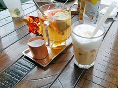 -良木缘咖啡西餐(蜀汉路店)