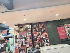 -天下客饭店(中山路店)