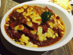 -卡朋西餐(较场西路店)