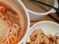 -九毛九西北菜(汕头金平万达广场店)