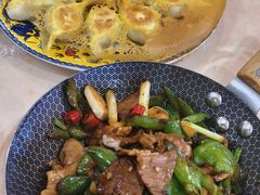 -北方饺子王·海肠捞饭·海鲜锅(山大店)