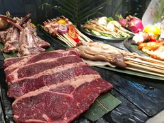 -银龙酒店-巴黎时光西餐厅