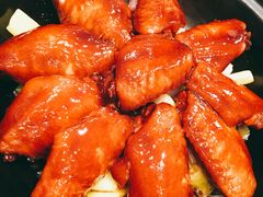 -亢龙太子酒轩(东湖店)