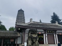 -法门文化景区