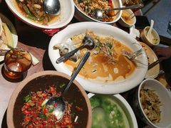 -福满我家大碗厨·湘菜(上海大厦店)