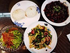 -陶然居·重庆菜(生态园店)