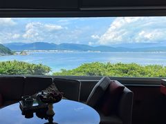 -三亚太阳湾柏悦酒店
