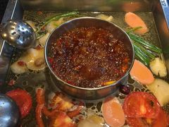 -红鼎坊·老成都火锅(新南门店)