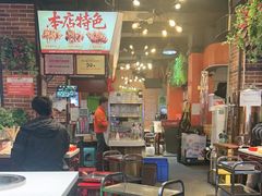 -钢管厂五区小郡肝火锅串串香(总店)