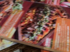-Q MEX 库迈墨西哥餐吧(三里屯店)