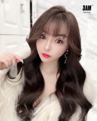 -3AM HAIR SALON染发烫发接发