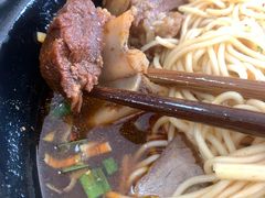 -上海为民商行清真饭店(南大路店)