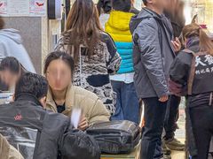 -天发芽·何记葫芦头泡馍·传统小吃(报恩寺街店)